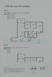 Sora (D22), Apartment #521792341